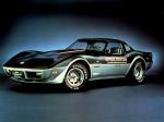 Chevrolet Corvette Indy 500 Pace Car 1978 года